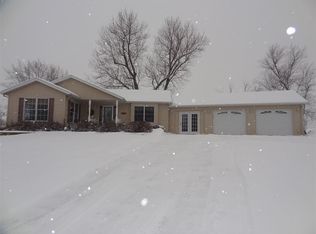 2647 B Ave, Guernsey, IA 52221
