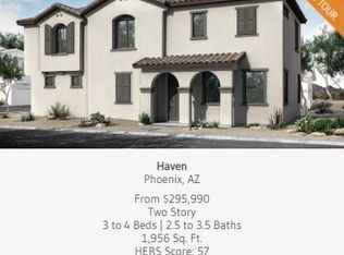 5744 W Raymond St #186, Phoenix, AZ 85043