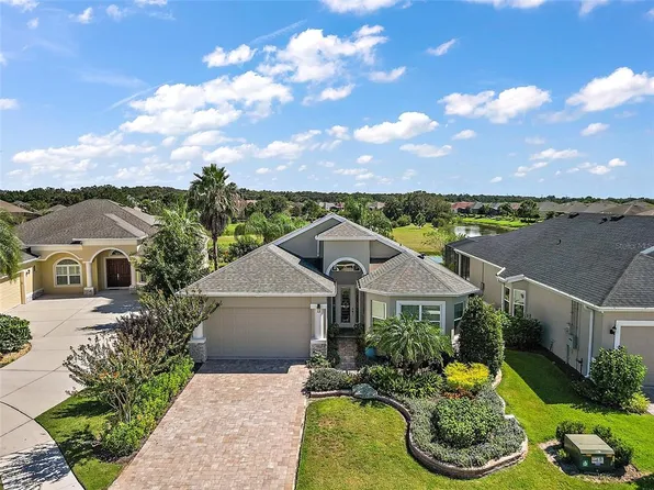 8732 Providence Ct, Mount Dora, FL 32757