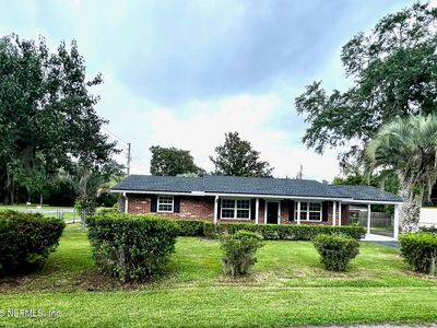 523 ELOISE Street, Macclenny, FL, 32063