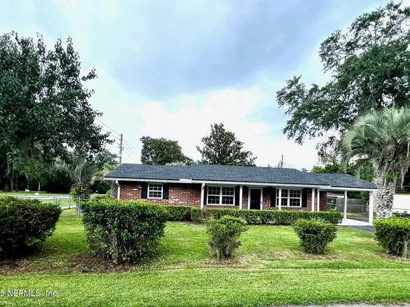 523 ELOISE Street, Macclenny, FL 32063