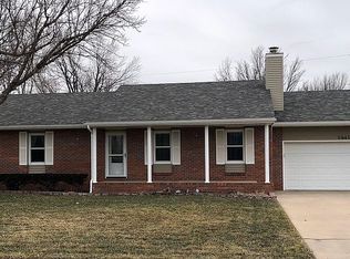 5945 Westridge Dr, Great Bend, KS 67530