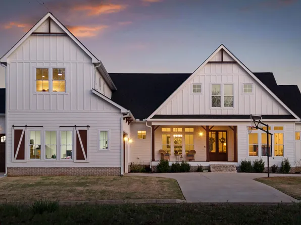 190 Captains Way, Jasper, TN 37347