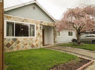 3726 SE 60th Ave, Portland, OR 97206
