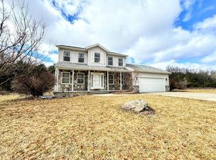 11855 Tanglewood Trl S, Stanwood, MI 49346
