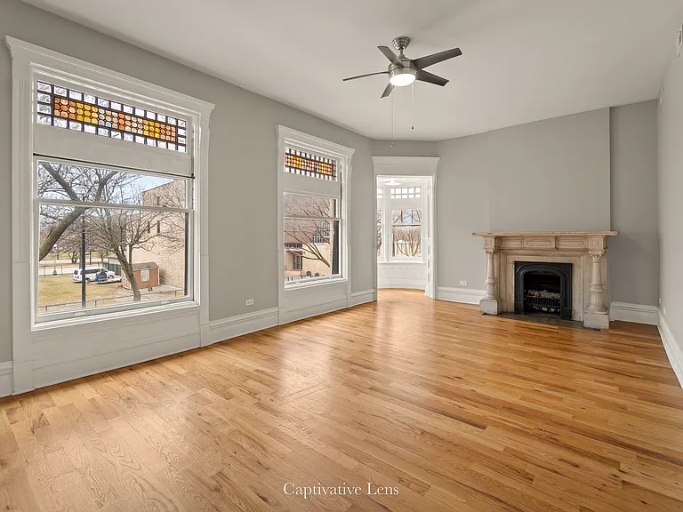 3316 S Calumet Ave #2 — Photo 4