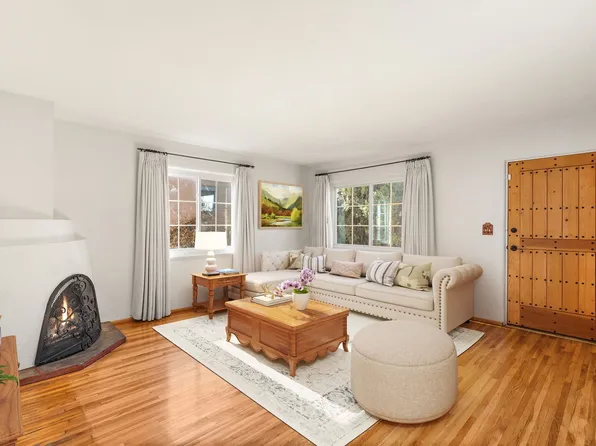 1313 Luana St, Santa Fe, NM 87505