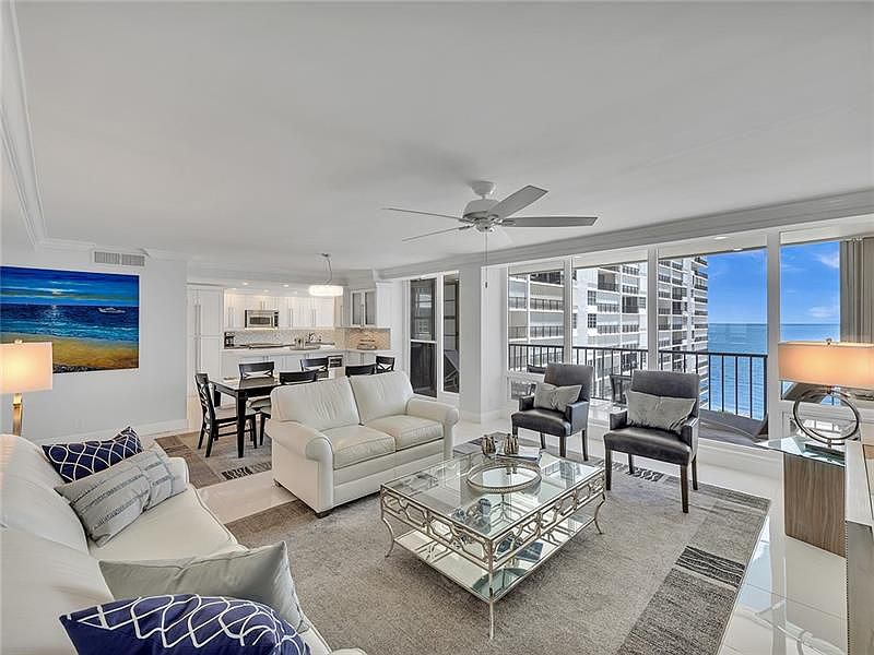 1st image of 4280 Galt Ocean Dr APT 9C