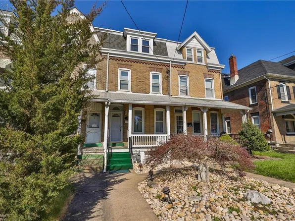 47 1/2 N 3rd St, Coplay, PA 18037