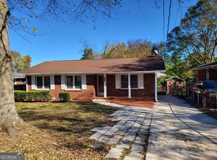 3270 Elm St, College Park, GA 30337