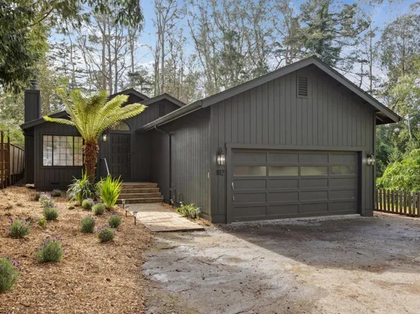 1112 Crescent St, Montara, CA 94037