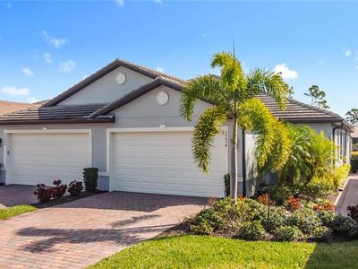 20634 Saint Kitts Way, Venice, FL, 34293