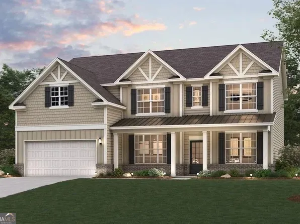2694 Harbor Ridge Pass, Gainesville, GA 30507