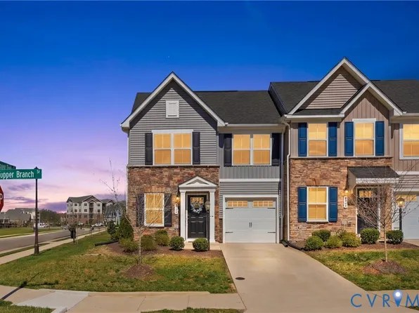 6748 Tupper Branch Ln, Richmond, VA 23234