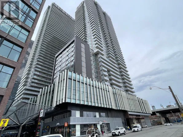 20 Richardson St #708, Toronto, ON M5A 0S6