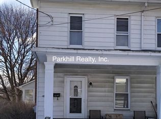 491 Broad St, Pen Argyl, PA 18072