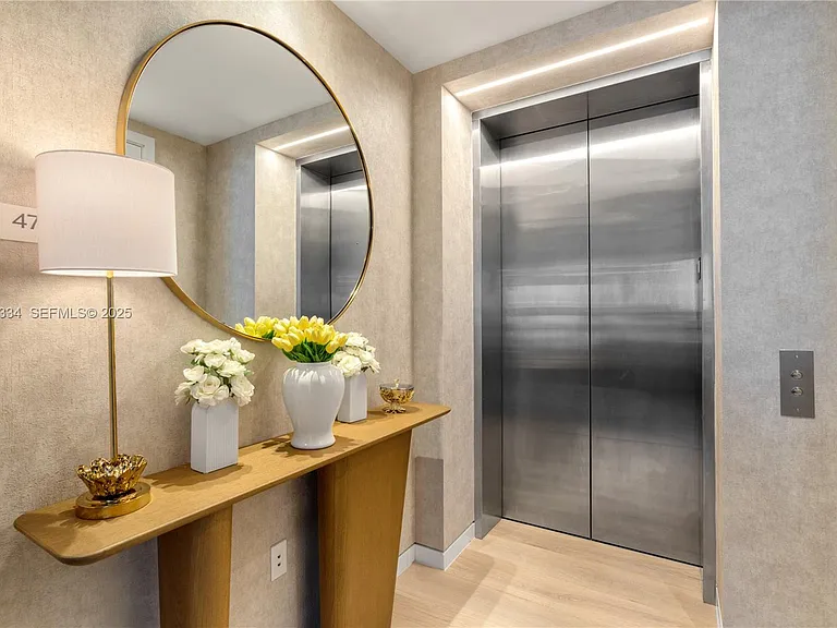 300 Biscayne Boulevard Way #4707 — Photo 18