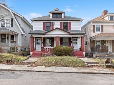821 Carlisle Ave, Dayton, OH, 45410