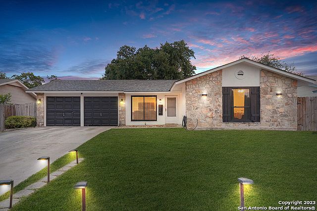 1st image of 6606 TIMBERHILL