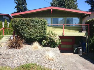 3526 SW Rose St, Seattle, WA 98126