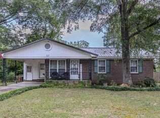 115 Morgan Dr NW, Rome, GA 30165