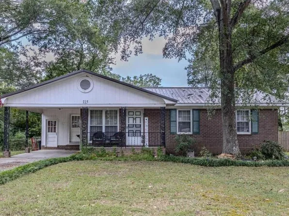 115 Morgan Dr, Rome, GA 30165