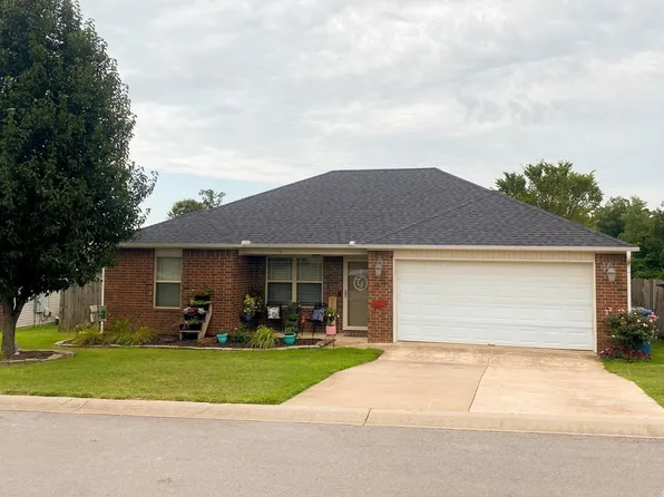 (undisclosed Address), Alexander, AR 72002