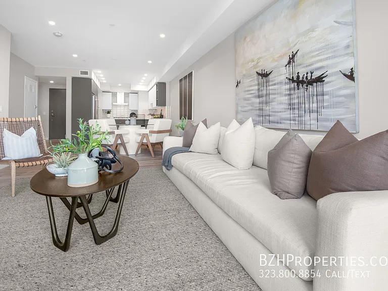 Bedford Twenty - Luxury Condos — Photo 56