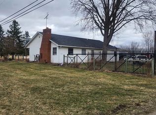 79170 Capac Rd, Armada, MI 48005