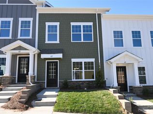 62 Walnut Springs Dr #15-B, Asheville, NC 28804