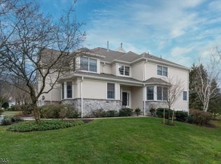 11 Witherspoon Ln, Basking Ridge, NJ 07920