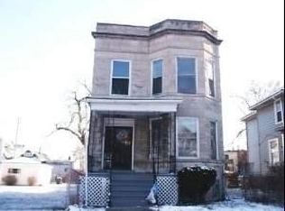 6543 S Bishop St, Chicago, IL 60636