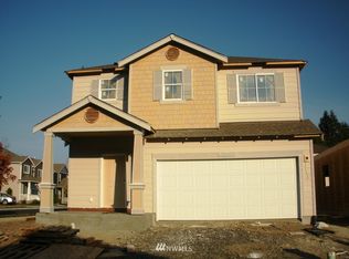 3136 Eagle Loop NE UNIT 78, Lacey, WA 98516