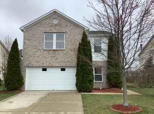 10452 McClain Dr, Brownsburg, IN 46112