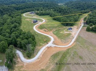 LOT 2 Mount Eden Rd, Shepherdsville, KY 40165