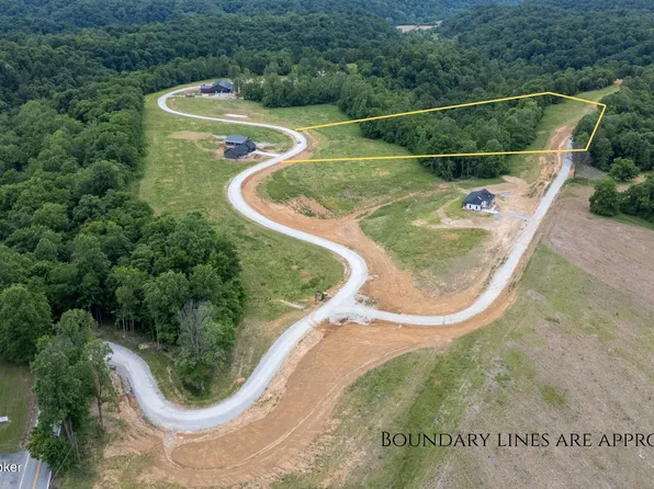 LOT 2 Mount Eden Rd, Shepherdsville, KY 40165