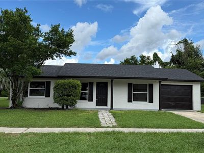 1023 Wolf Trl, Casselberry, FL, 32707