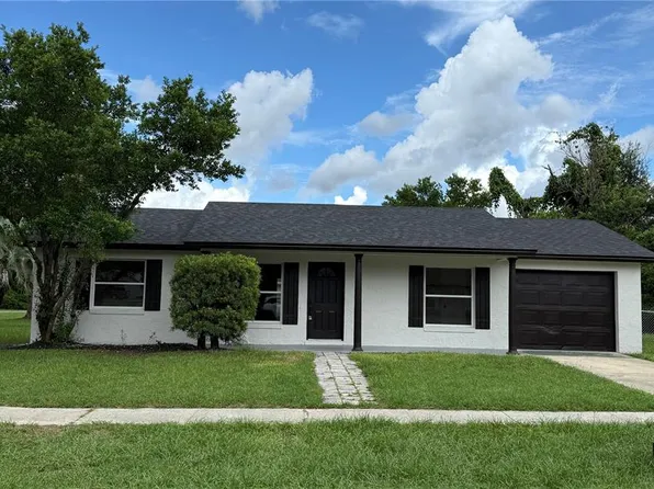 1023 Wolf Trl, Casselberry, FL 32707