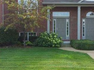 13852 Willesden Cir, Fishers, IN 46037