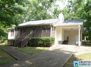 11610 Brown Cir, Woodstock, AL 35188