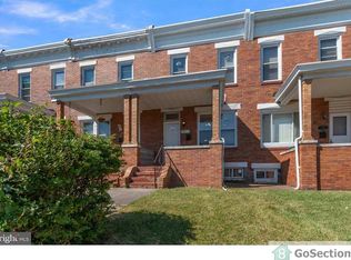 2821 Lake Ave, Baltimore, MD 21213