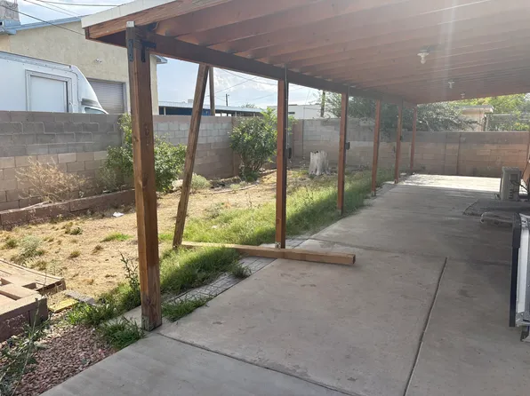 5110 Cherokee Rd NE, Albuquerque, NM 87110