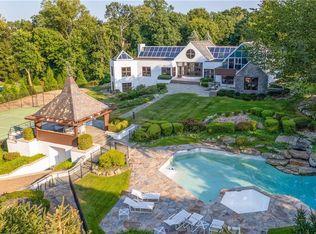 40 Polly Park Rd, RYE, NY 10580