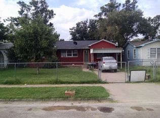 2111 Cornell St, Lubbock, TX 79415