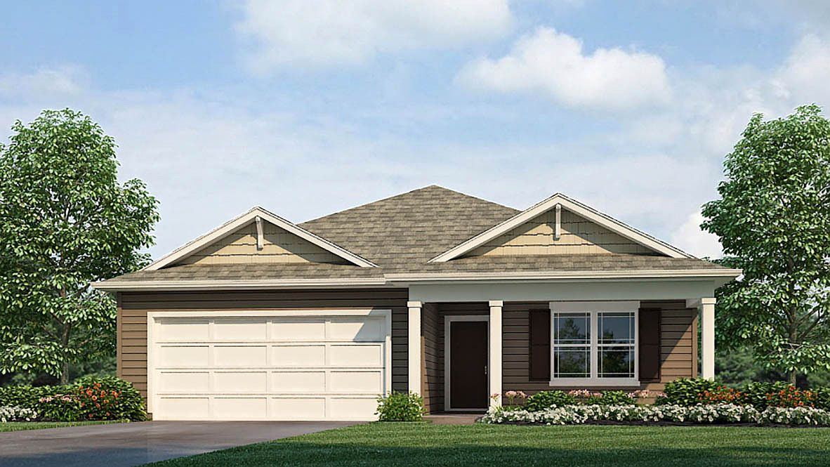 2997 Tapestry Dr, Monrovia, IN 46157 Zillow