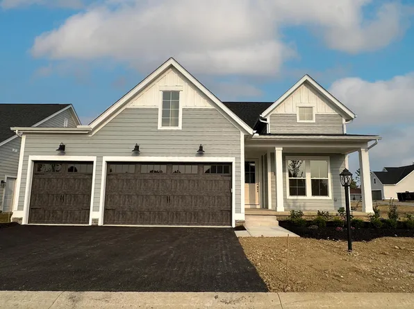 4319 Flamingo Dr, Lewis Center, OH 43035