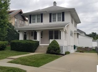 3015 S 33rd St, Omaha, NE 68105