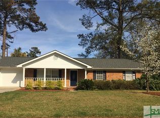 1012 Tara Ave, Savannah, GA 31410