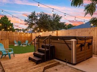 505 Palm Beach Dr, Panama City Beach, FL 32413