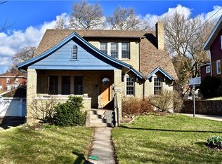 204 Cedar Blvd, Mt Lebanon, PA 15228